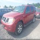5N1AR1NB2CC616274 2012 Nissan Pathfinder auction photo thumbnail 2