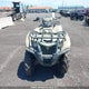 5Y4AMH4W2RA302815 2024 Yamaha Yfm700 auction photo thumbnail 5