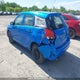 2T1KR32E68C702639 2008 Toyota Matrix Wagon auction photo thumbnail 3