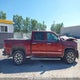 3GTU2NEC6GG222107 2016 GMC Sierra K1500 Slt auction photo thumbnail 13