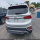 5NMS3CAD0KH007018 2019 Hyundai Santa Fe Preferred 2.4 auction photo thumbnail 17