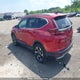 2HKRW2H49NH202063 2022 Honda Cr-V Sport auction photo thumbnail 3