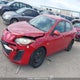 JM1BL1SF4A1261098 2010 Mazda Mazda3 auction photo thumbnail 2