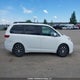 5TDKZ3DC1HS841614 2017 Toyota Sienna Le auction photo thumbnail 14