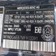 W1N0G6EB7MF913391 2021 Mercedes-Benz Amg Glc 43 4Matic auction photo thumbnail 18