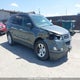 1GNKREED0BJ323007 2011 Chevrolet Traverse 1Ls auction photo thumbnail 1