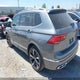 3VV4B7AX6RM174036 2024 Volkswagen Tiguan Highline R-Line auction photo thumbnail 14