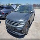 3VV4B7AX6RM174036 2024 Volkswagen Tiguan Highline R-Line auction photo thumbnail 2