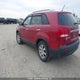 5XYKTCA15BG021450 2011 Kia Sorento Lx auction photo thumbnail 3