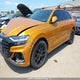 WA1DVAF10MD041942 2021 Audi Q8 55 Progressiv auction photo thumbnail 2