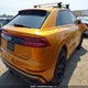 WA1DVAF10MD041942 2021 Audi Q8 55 Progressiv auction photo thumbnail 4