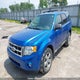 1FMCU0DG8BKC67253 2011 Ford Escape Xlt Automatic auction photo thumbnail 2