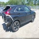 JA4ATVAA6RZ603988 2024 Mitsubishi Eclipse Cross auction photo thumbnail 4