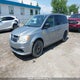 2C4RDGBG4DR756537 2013 Dodge Grand Caravan Se auction photo thumbnail 2