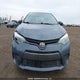 2T1BURHE2GC667251 2016 Toyota Corolla Le auction photo thumbnail 12