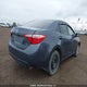 2T1BURHE2GC667251 2016 Toyota Corolla Le auction photo thumbnail 4