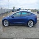 5YJ3E1EA7NF258448 2022 Tesla Model 3 auction photo thumbnail 13