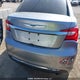 1C3CCBABXEN128230 2014 Chrysler 200 Lx auction photo thumbnail 17