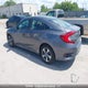 2HGFC2F50KH025349 2019 Honda Civic Lx auction photo thumbnail 4