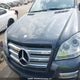 4JGBF8GE3AA616340 2010 Mercedes-Benz Gl 550 4Matic auction photo thumbnail 10
