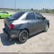 2T1BU4EE1AC361530 2010 Toyota Corolla S/Le/Xle auction photo thumbnail 4