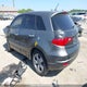 5J8TB185X7A803806 2007 Acura Rdx auction photo thumbnail 3