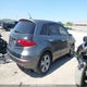 5J8TB185X7A803806 2007 Acura Rdx auction photo thumbnail 4