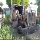 1XKWD40X0EJ967023 2014 Kenworth Construction W900 auction photo thumbnail 1