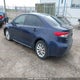 5YFBPRBEXLP014726 2020 Toyota Corolla Le auction photo thumbnail 3