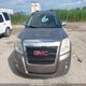2CTALDEW9A6245876 2010 GMC Terrain Sle-2 auction photo thumbnail 12