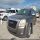 2CTALDEW9A6245876 2010 GMC Terrain Sle-2 auction photo thumbnail 2
