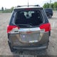 2CTALDEW9A6245876 2010 GMC Terrain Sle-2 auction photo thumbnail 6