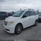 5FNRL5H64CB503704 2012 Honda Odyssey Exl auction photo thumbnail 2
