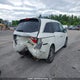 5FNRL5H64CB503704 2012 Honda Odyssey Exl auction photo thumbnail 4