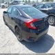 2HGFC2F71GH012389 2016 Honda Civic Ex 4Dr auction photo thumbnail 3
