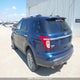 1FMHK8D87CGA75703 2012 Ford Explorer Xlt auction photo thumbnail 3