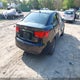 KNAFU4A23C5629634 2012 Kia Forte 2.0L Ex auction photo thumbnail 4