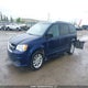 2C4RDGBG7HR626418 2017 Dodge Grand Caravan Cvp/Sxt auction photo thumbnail 2