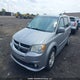 2C4RDGDG0DR546689 2013 Dodge Grand Caravan Crew auction photo thumbnail 2
