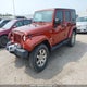 1C4BJWEG4EL285547 2014 Jeep Wrangler Unlimited Sahara auction photo thumbnail 2