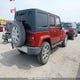1C4BJWEG4EL285547 2014 Jeep Wrangler Unlimited Sahara auction photo thumbnail 4