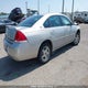 2G1WU581669228049 2006 Chevrolet Impala Ltz auction photo thumbnail 4
