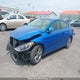 KMHD84LF1JU602302 2018 Hyundai Elantra Sel/Value/Limited auction photo thumbnail 2