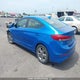 KMHD84LF1JU602302 2018 Hyundai Elantra Sel/Value/Limited auction photo thumbnail 3