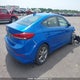 KMHD84LF1JU602302 2018 Hyundai Elantra Sel/Value/Limited auction photo thumbnail 4