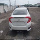 2HGFC2F82KH030000 2019 Honda Civic auction photo thumbnail 15