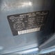 KMHDU45D69U606476 2009 Hyundai Elantra Gls/Se auction photo thumbnail 9