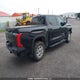 5TFLA5DB4SX267946 2025 Toyota Tundra Crewmax Sr/Crewmax Sr5 auction photo thumbnail 4