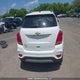 KL7CJLSB9MB302386 2021 Chevrolet Trax 1Lt auction photo thumbnail 17