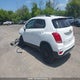 KL7CJLSB9MB302386 2021 Chevrolet Trax 1Lt auction photo thumbnail 3